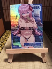 Megurine Luka Senpai Goddess
