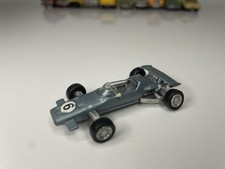 Schuco BMW Formel 2 Model,1:66,Nr.841, Retro Vintage 