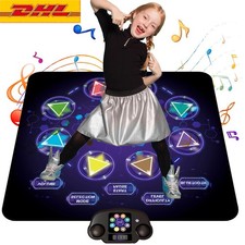 Tanzmatte Musikmatte Musik