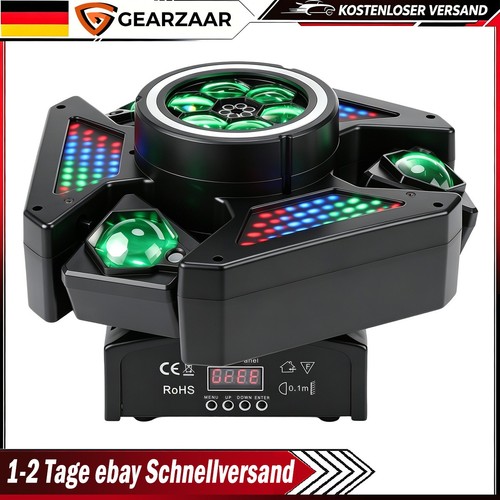 150w moving head laser light - head,