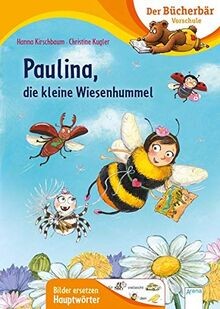 Paulina die kleine - paulina,,