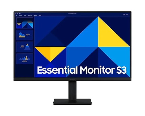 Samsung essential - samsung, 27"