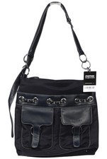 L.CREDI Handtasche Damen