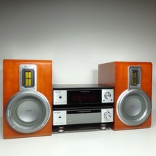 📺 PHILIPS MCD708 / 12 Micro