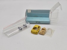 Heinkel Kabinenroller von HSA