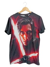 Star Wars Kylo Ren T-Shirt