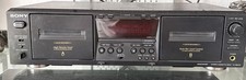 Sony TC-WE435 Doppel