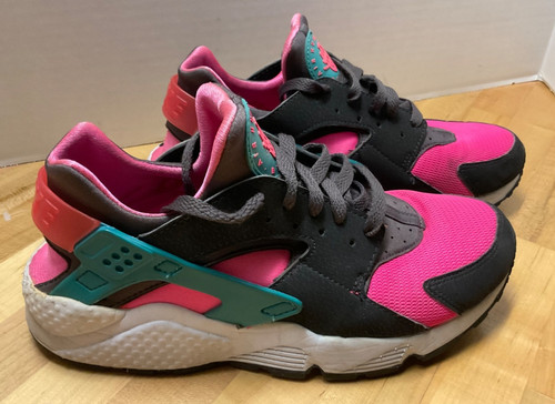 Nike air huarache hyper pink - hyper,