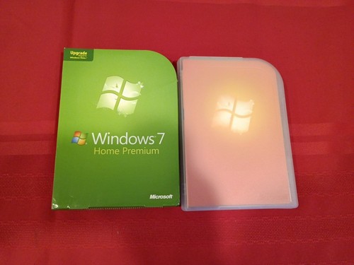 Microsoft windows home - windows,