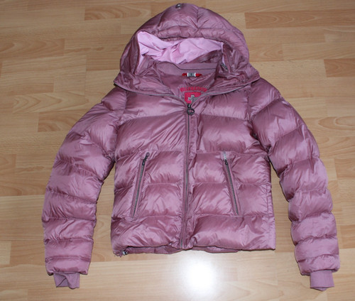 Wellensteyn lollipop damen - lollipop,
