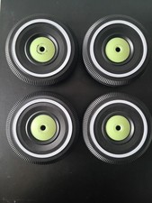 BIG Bobby Car 4 Reifen nie