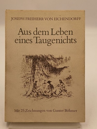 Aus dem leben - leben, eines
