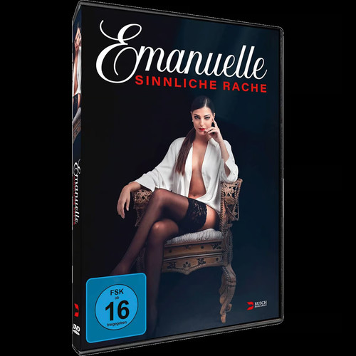 Emanuelle sinnliche rache - emanuelle,