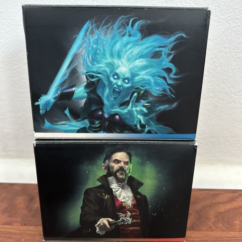 Magic the gathering - magic, innistrad