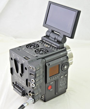 RED EPIC W DSMC2 HELIUM 8K S35 – Cinema Camera + ... 1076 hrs.