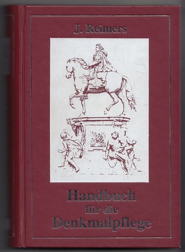 Handbuch für die