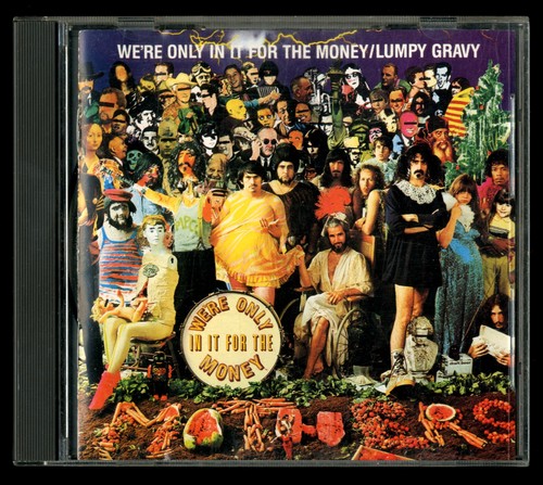 Frank zappa re only - frank,