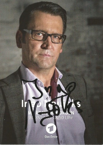 Ingo naujoks - naujoks, --