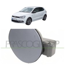 Tankdeckel für VW Polo 6R 6C