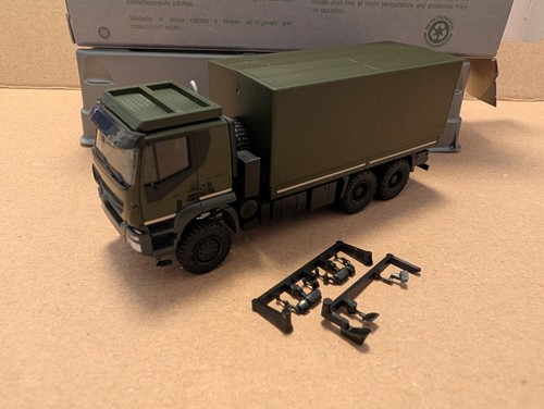 Herpa military lkw - herpa,