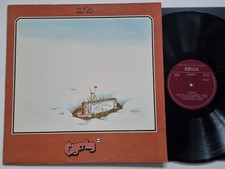 Engerling - Blues Vinyl LP