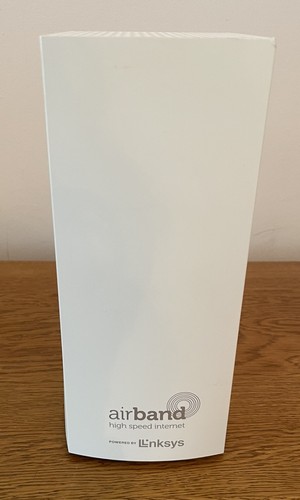 Linksys spnmx42 tri band mesh - linksys,