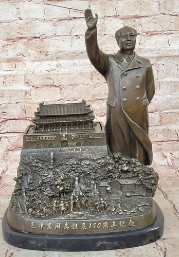 Handgefertigt chairman mao - chairman,