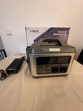 STEELITE Powerstation 1200W