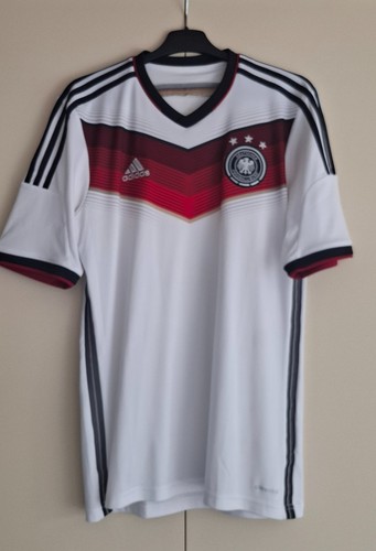 Deutschland trikot m - deutschland, gr.m