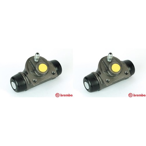 Brembo radbremszylinder - 2x,