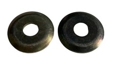 NEU 2x Unterlegscheiben