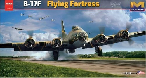 Models 01e029 17f - 01e029, b-17f