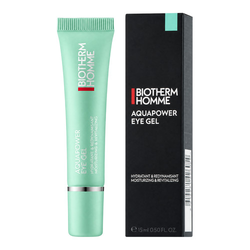 Biotherm homme aquapower eye - homme,
