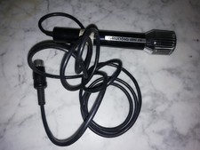 altes Grundig GM 313 Mikrophon