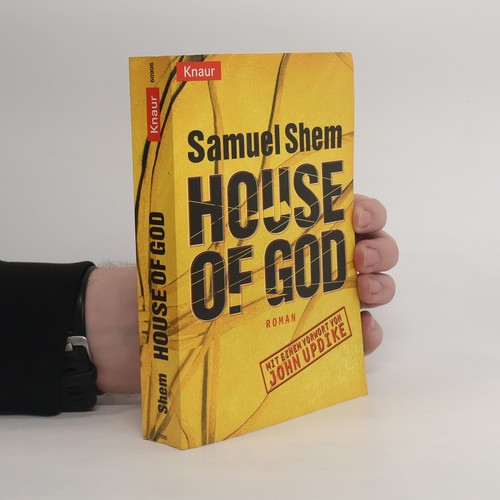 House god roman - house,