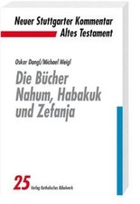 Das Buch Habakuk von Dangl, Oskar | Buch | Zustand wie neu