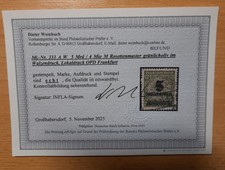 DR - Inflation  Nr 333W