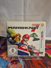 Mario Kart 7 (Nintendo 3DS)