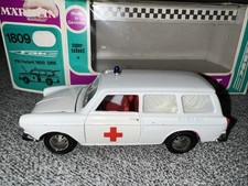 Märklin RAK 1809 VW Variant