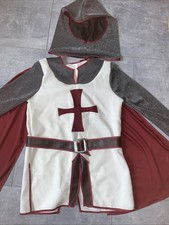 Kostüm ritter tempelritter - kostüm,,