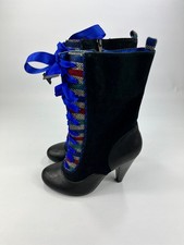 Poetic Licence Downtown