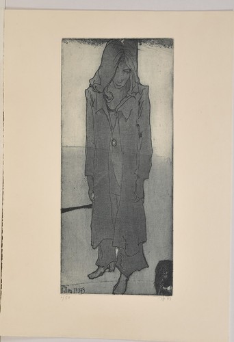 Horst