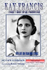 Scott O'Brien Kay Francis