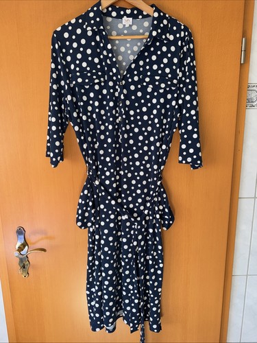 Via milano kleid - kleid, 1/2-arm
