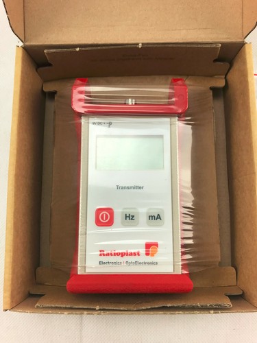 Ratioplast optoelectronics - ratioplast,