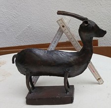 Deko objekt skulptur - skulptur,