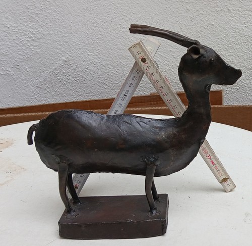 Deko objekt skulptur - deko,