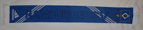 Schal vom hamburger - schal, sv
