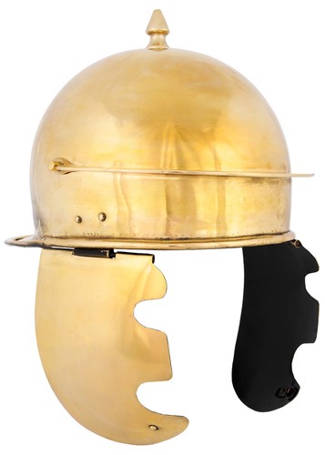 Battle merchant römerhelm - battle-merchant,