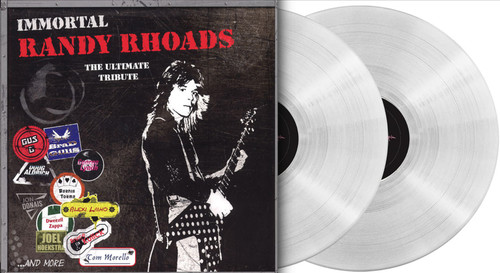Randy rhoads - rhoads, (ozzy